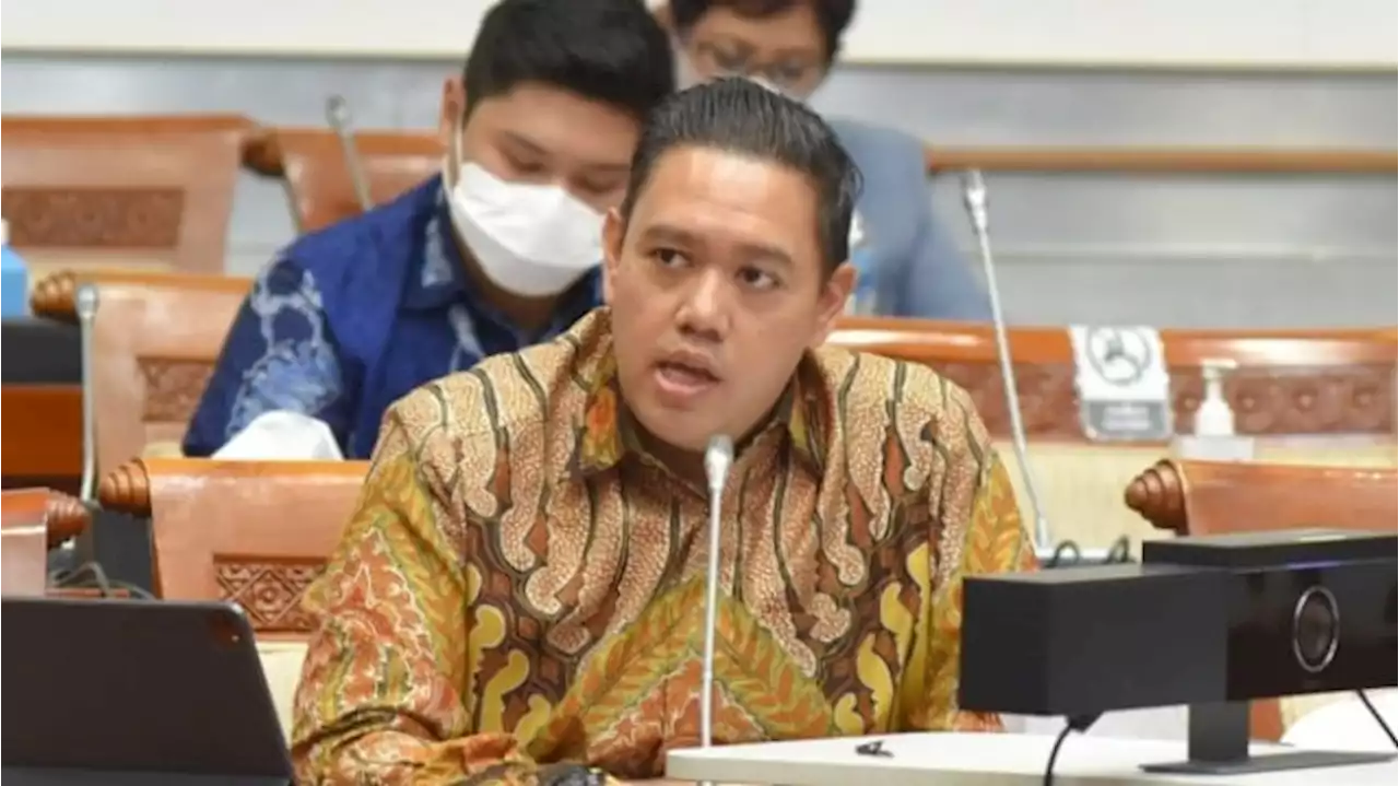 Golkar Tegaskan Isu Munaslub Tak Ganggu Soliditas Partai