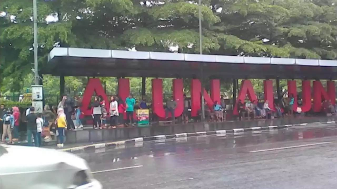 Prakiraan Cuaca Kota Bandung Hari Ini, Selasa 25 Juli 2023