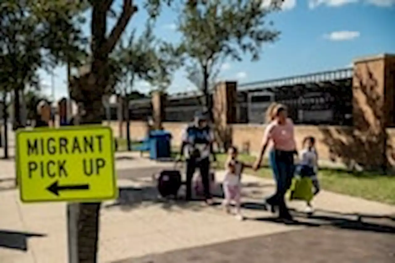 Federal judge tosses Biden administration asylum rule for migrants