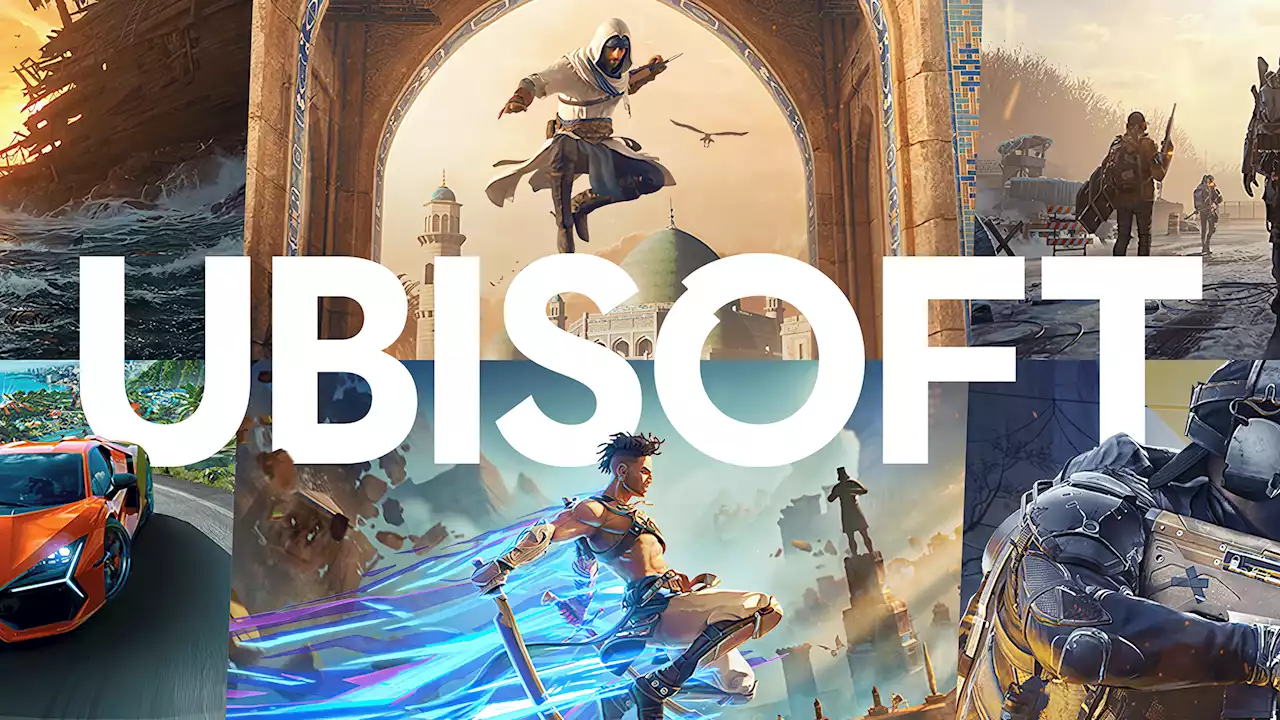 Ubisoft klärt auf: Konten & Spiele werden nicht ohne Weiteres gelöscht