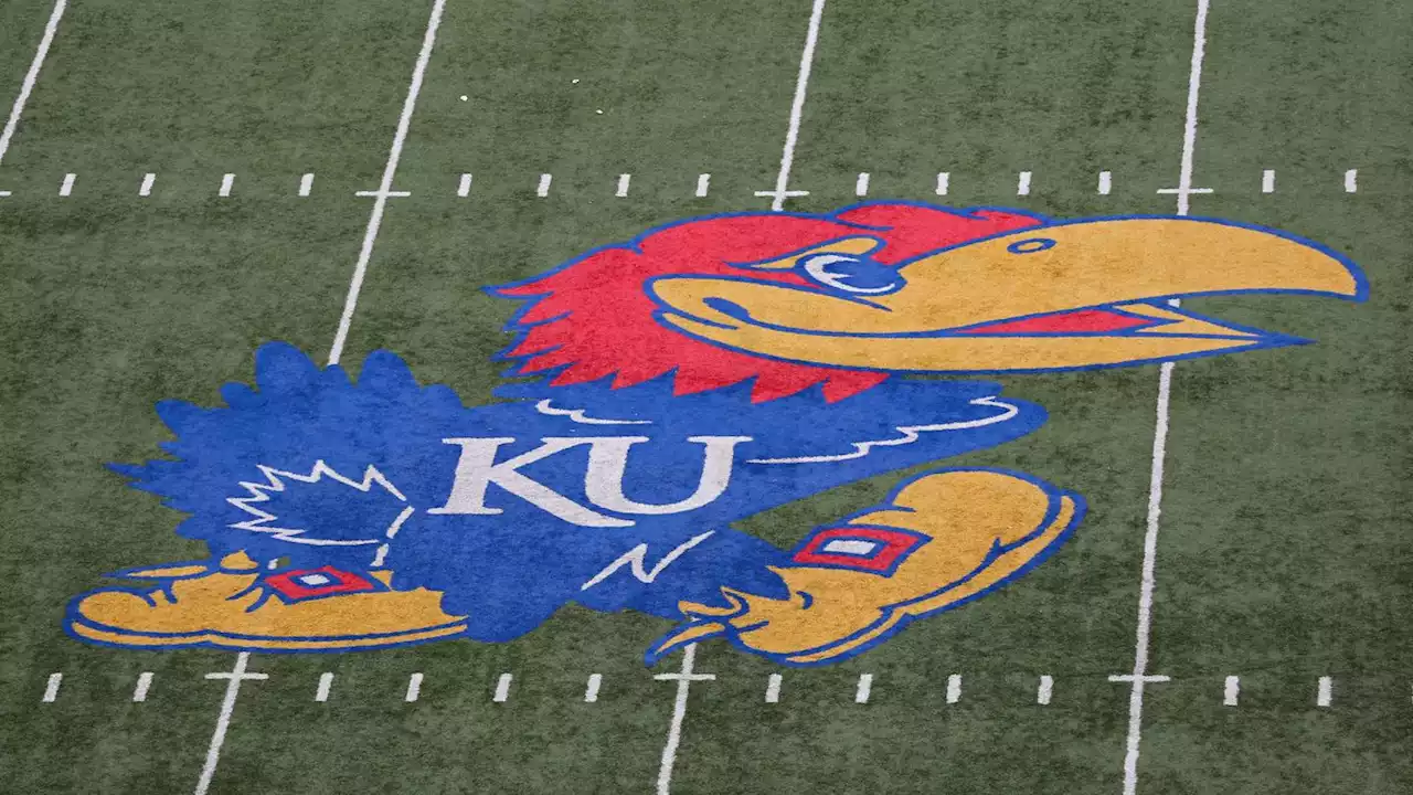 Kansas football player reportedly arrested after alleged bomb threats on campus