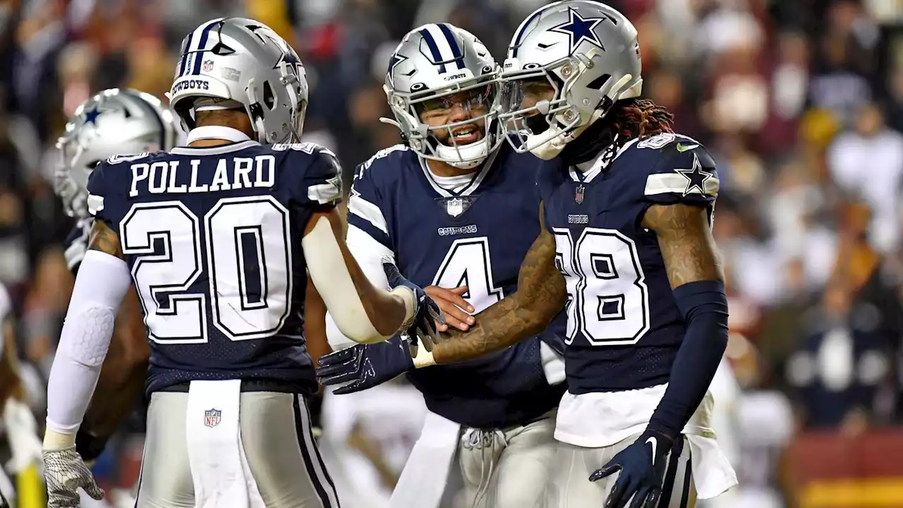 NFC East Fantasy Football Rankings: What grade do the Dallas Cowboys get?