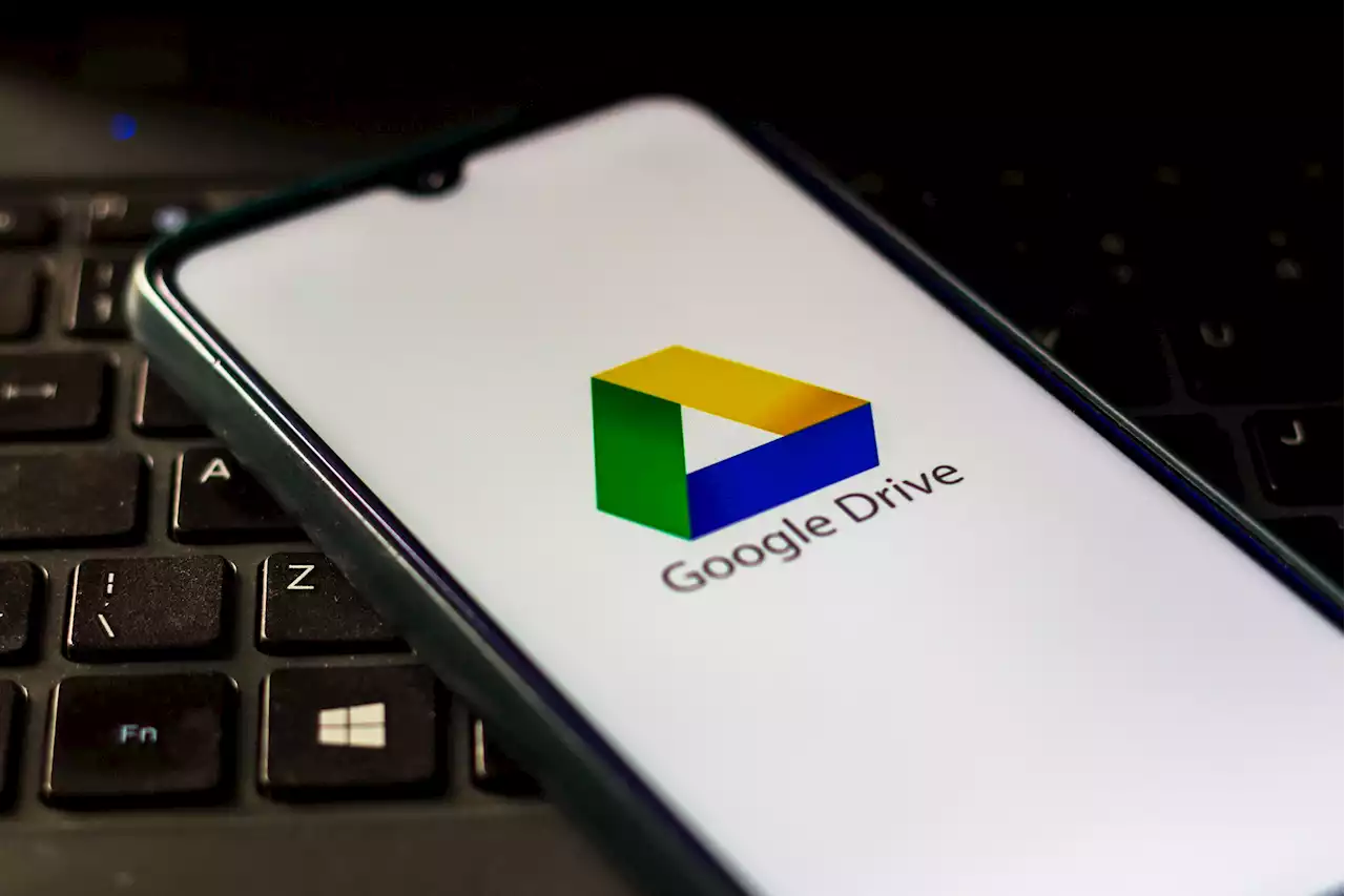 Google Drive dejará de funcionar en algunos dispositivos: así puede salvar sus archivos