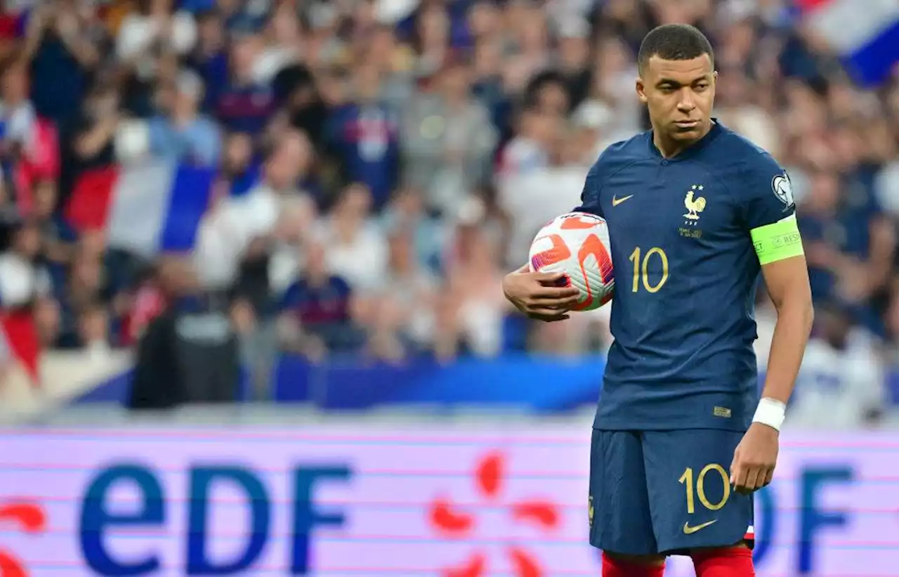 PSG recibió oferta récord por Mbappé: prensa asegura que habla con Barcelona y Al-Hilal