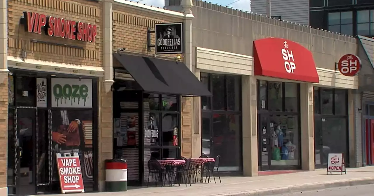 Some Broad Ripple businesses revert to normal business hours, citing financial concerns