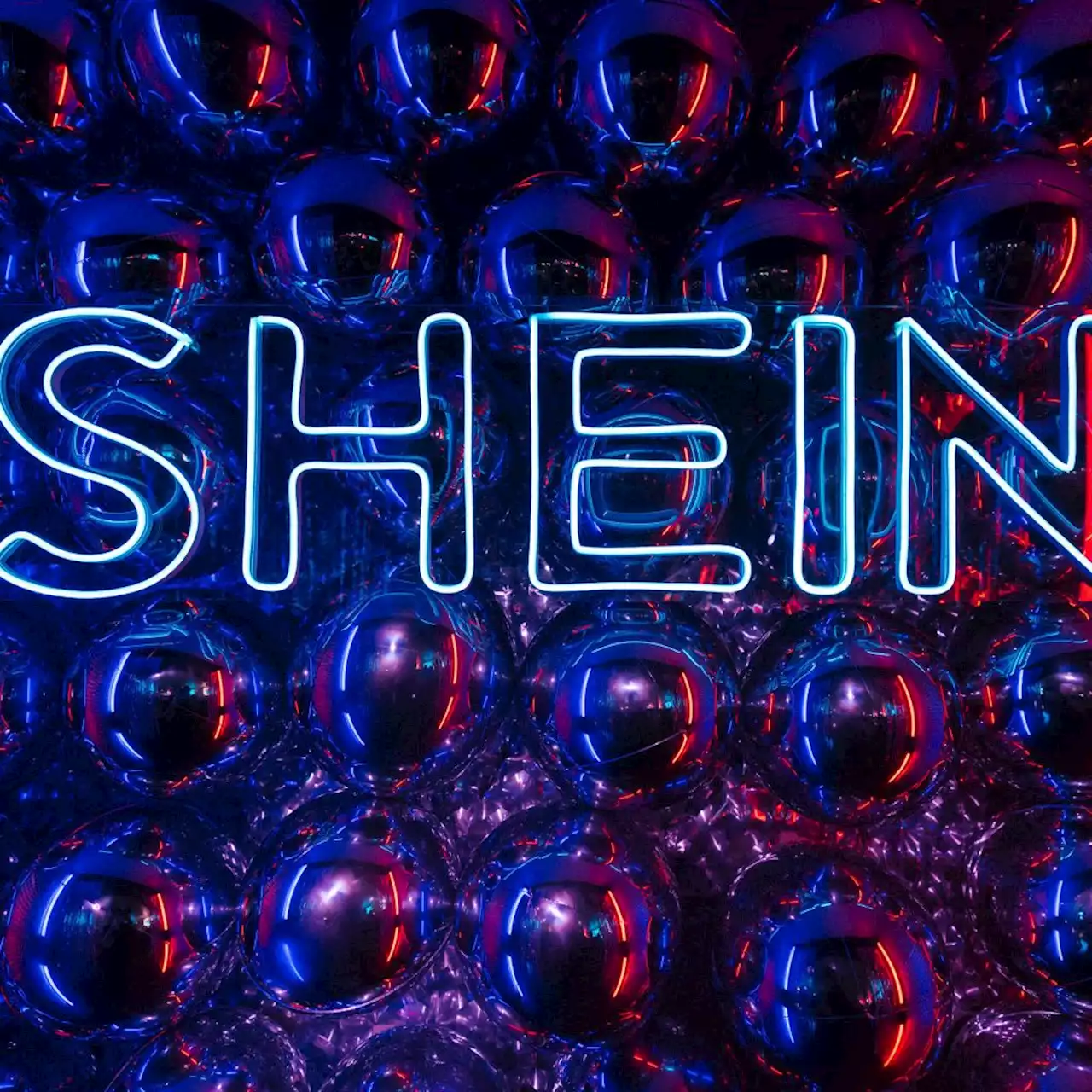 H&M Sues Shein For Copyright Infringement