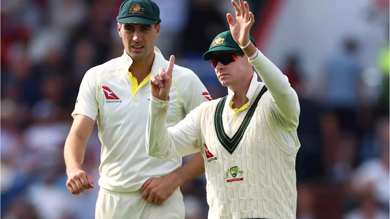 Aussies deny 'whispers' two stars are set to retire