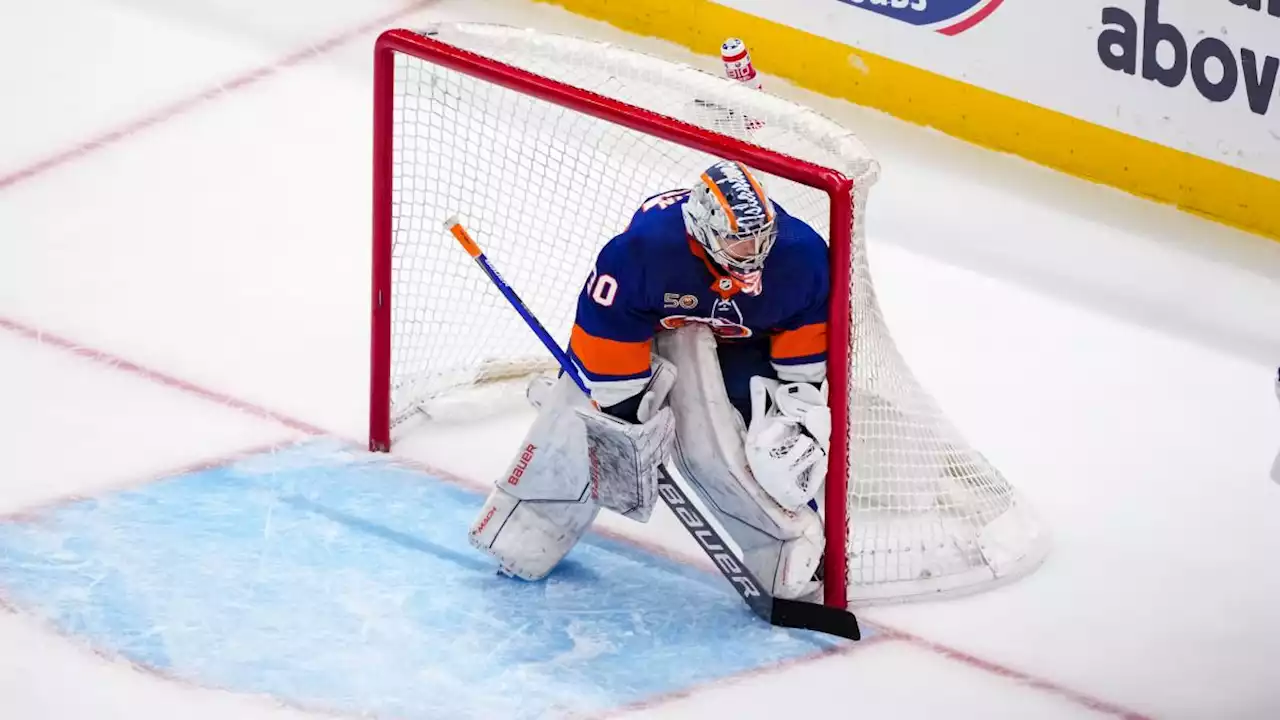 State of the Stanley Cup drought: How close are the Islanders to winning?