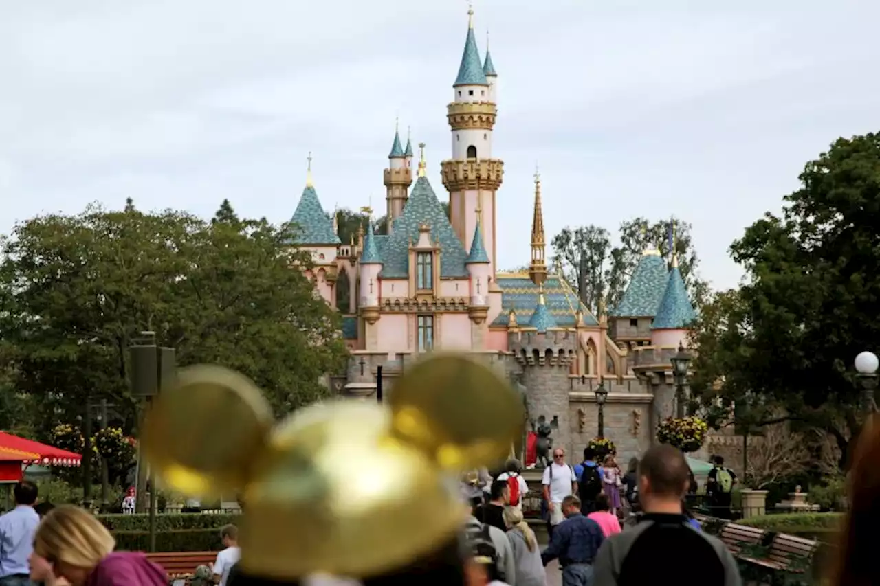 Disney reaches class-wide settlement in lawsuit over Magic Key annual pass program