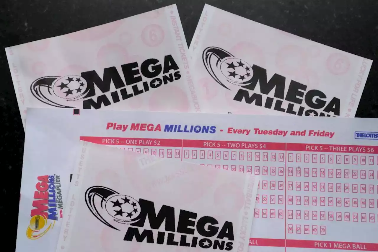 Mega Millions jackpot rises to $820 million, fifth-largest ever: What you need to know