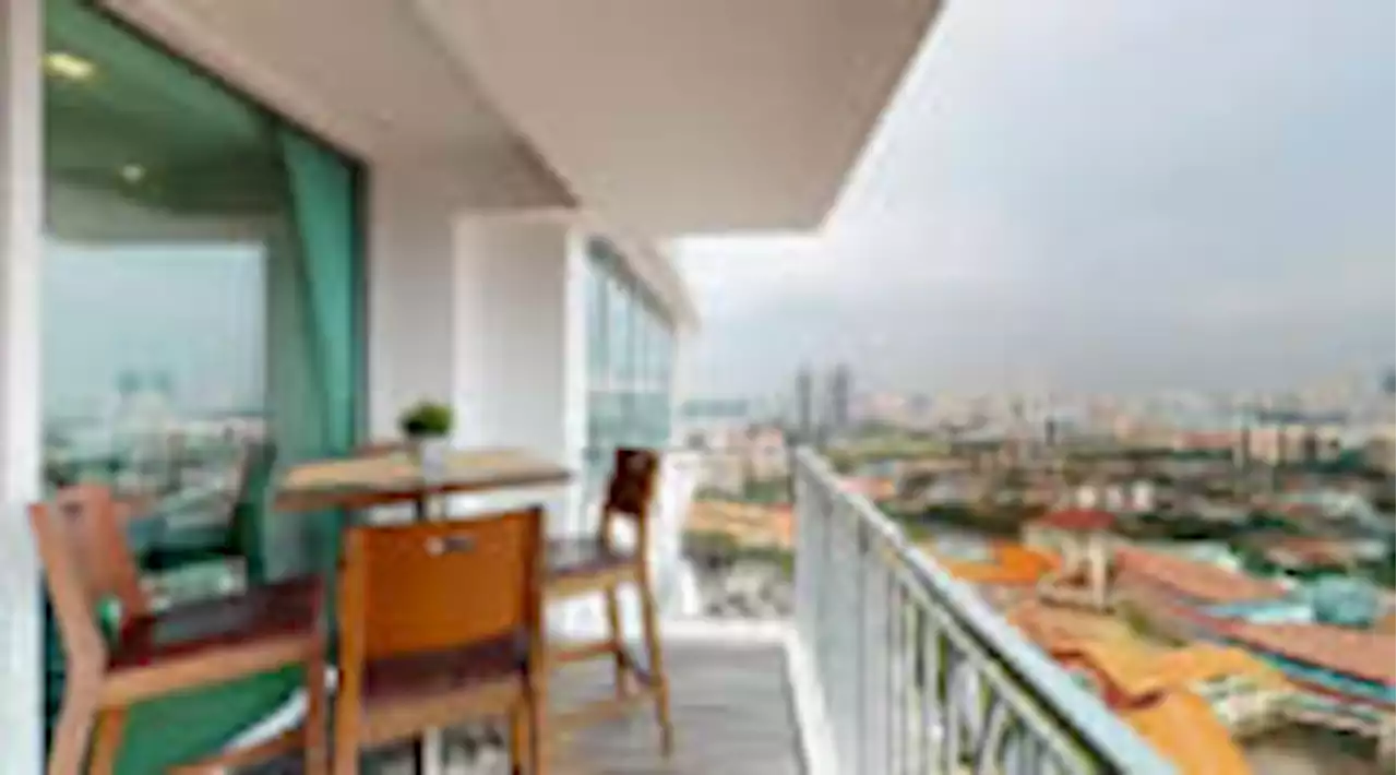 Is the Natura loft 5-room DBSS flat worth $1.43 million?