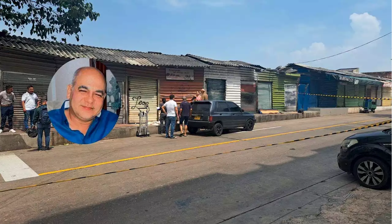 Asesinan a comerciante en un nuevo caso de fleteo en el norte de Barranquilla