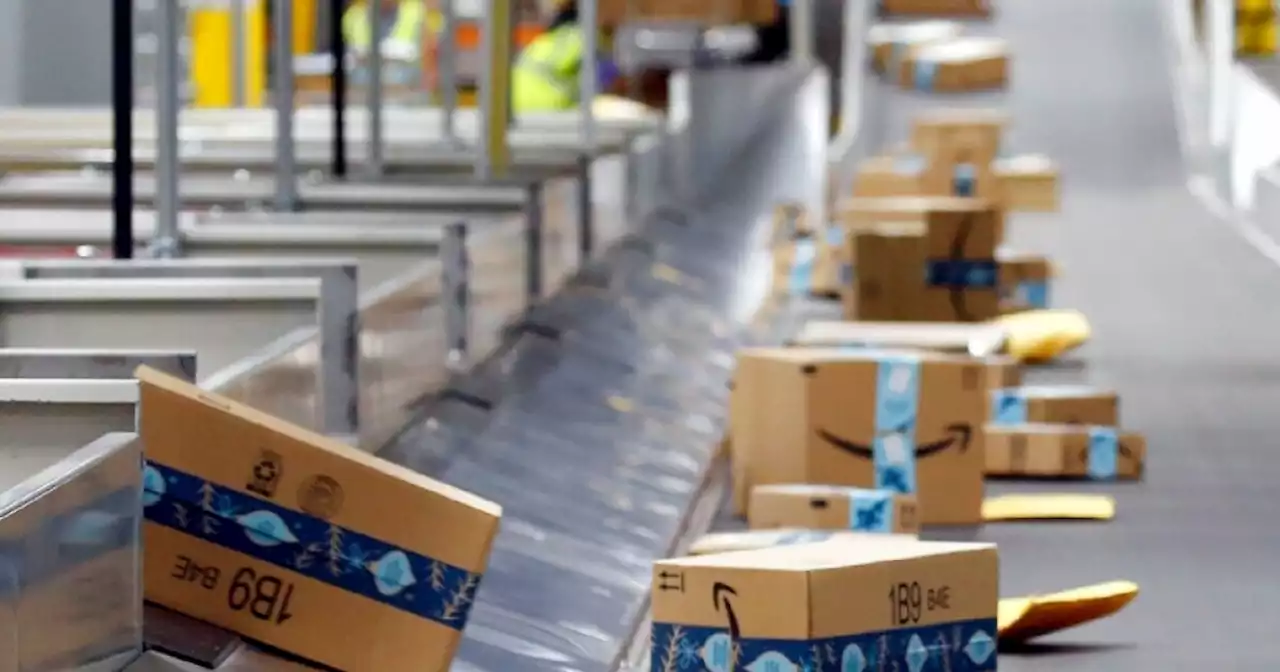 Amazon rolls out feature to alert customers about recalls