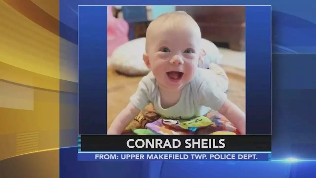 Police continue searching for 9-month-old in Delaware River after deadly Bucks County flood