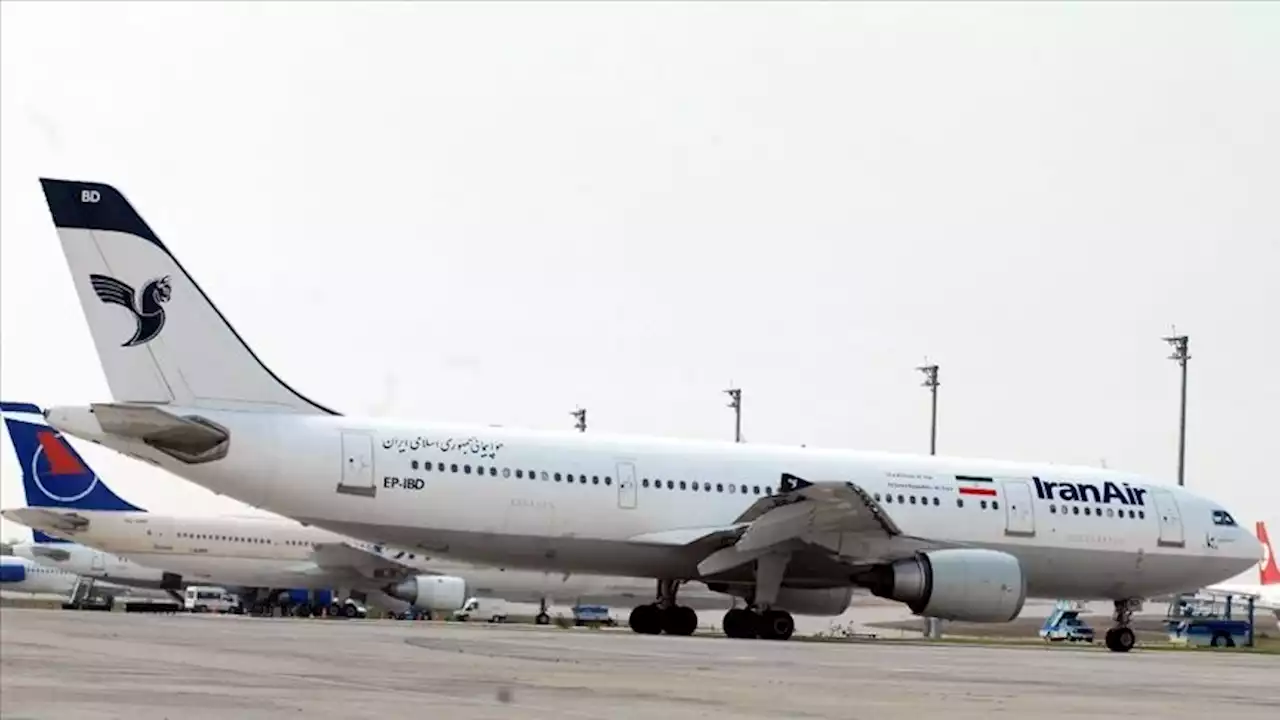 ایران: 370 فروند هواپیمای مسافربری کمبود داریم