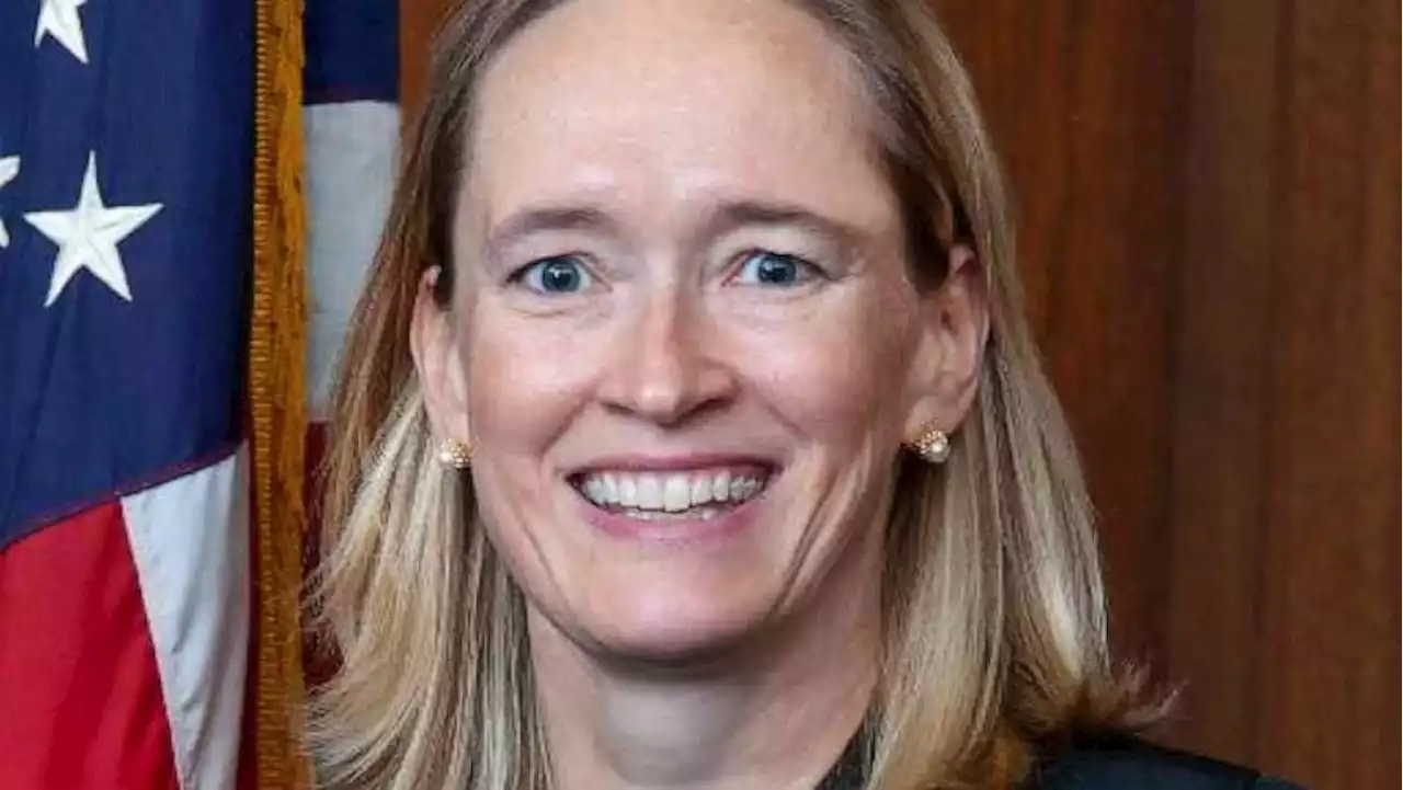 Who is Maryellen Noreika, the Trump-appointed judge presiding over Hunter Biden case?