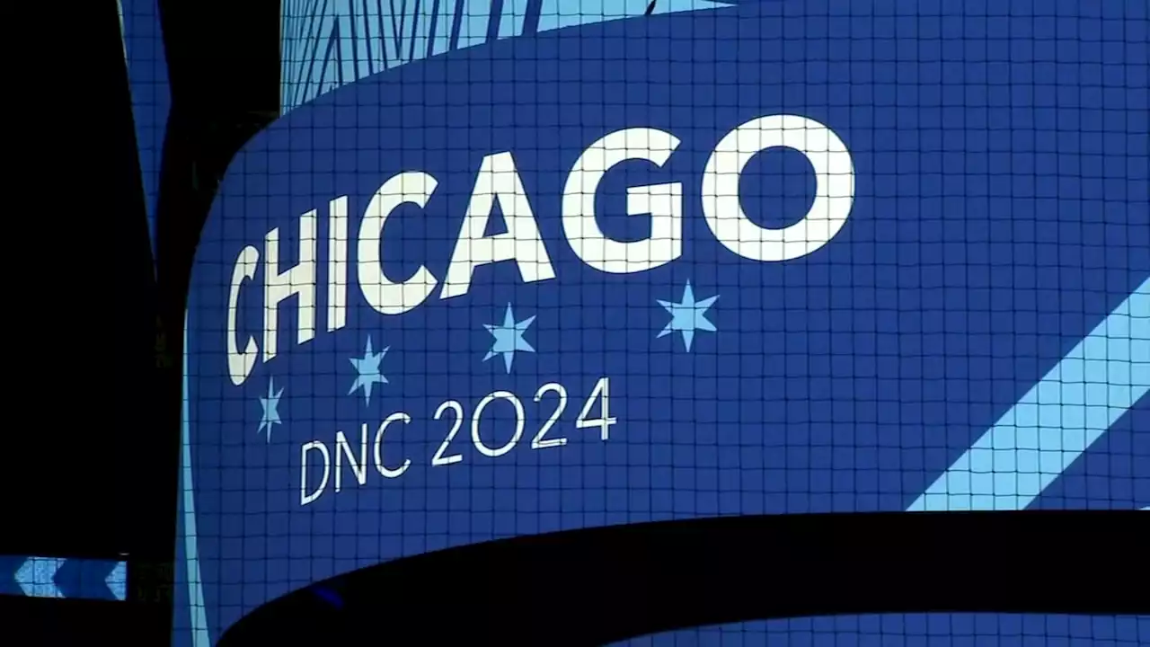 Chicago DNC: Labor unions promise not to strike during next year's Democratic National Convention