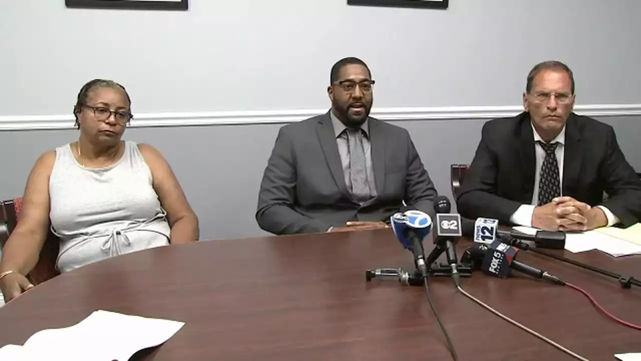 Man Tased on Long Island files lawsuit against Nassau County police