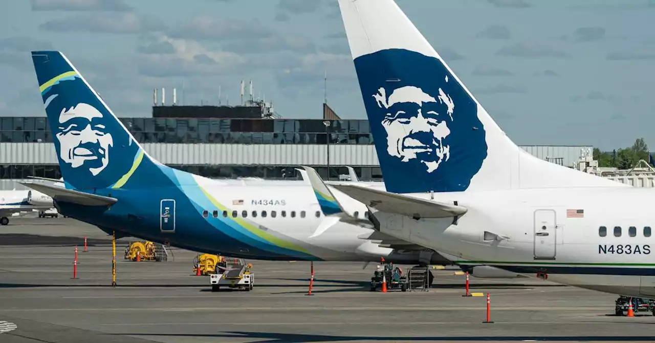 As revenues and profits soar, have Alaska Air’s fares peaked?