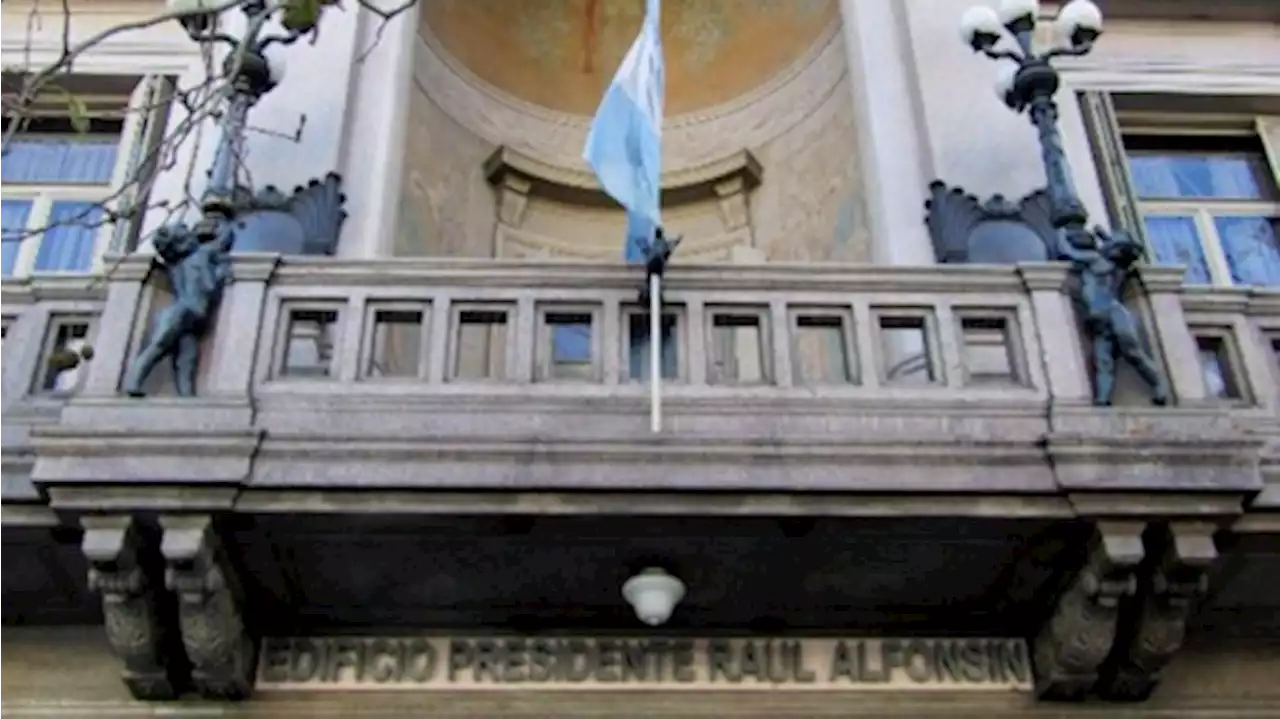 La Auditora General de la Nación apuntó contra la oposición que quiere 'provocar una gran devaluación'