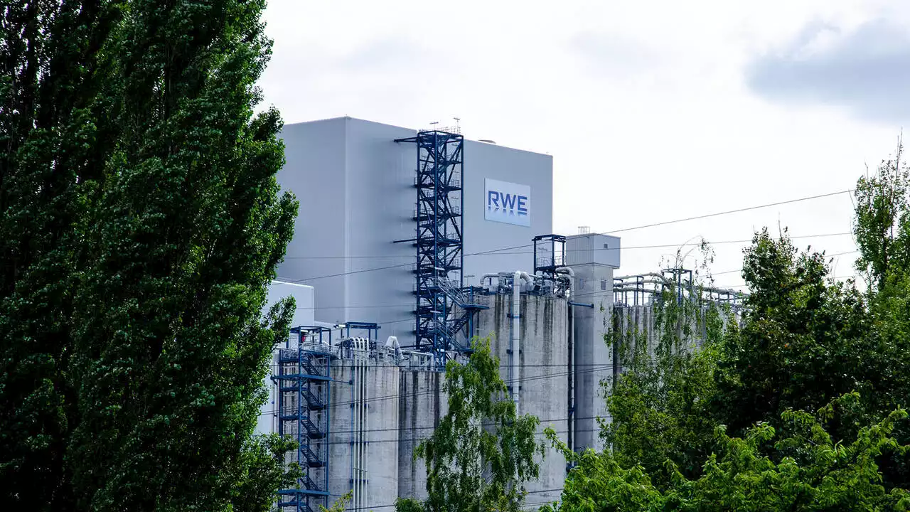 RWE nach Top-Prognose – die ersten Stimmen sind da