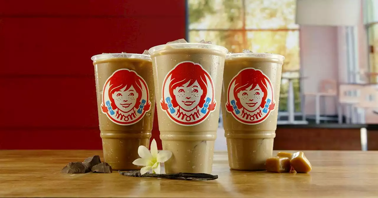 Wendy’s new menu item is now here, available all day