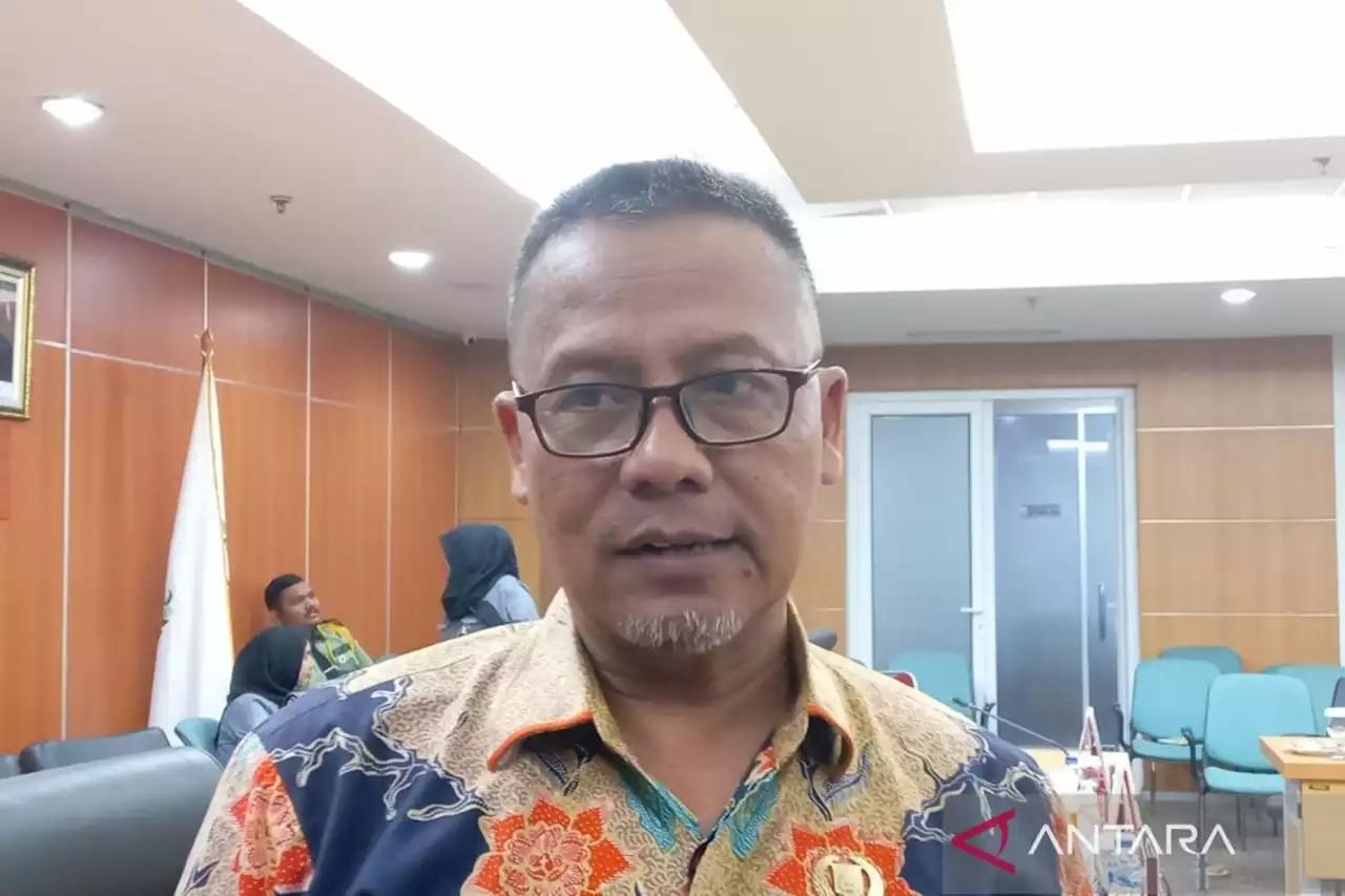 Legislator nilai BPBD DKI punya peran penting antisipasi El Nino