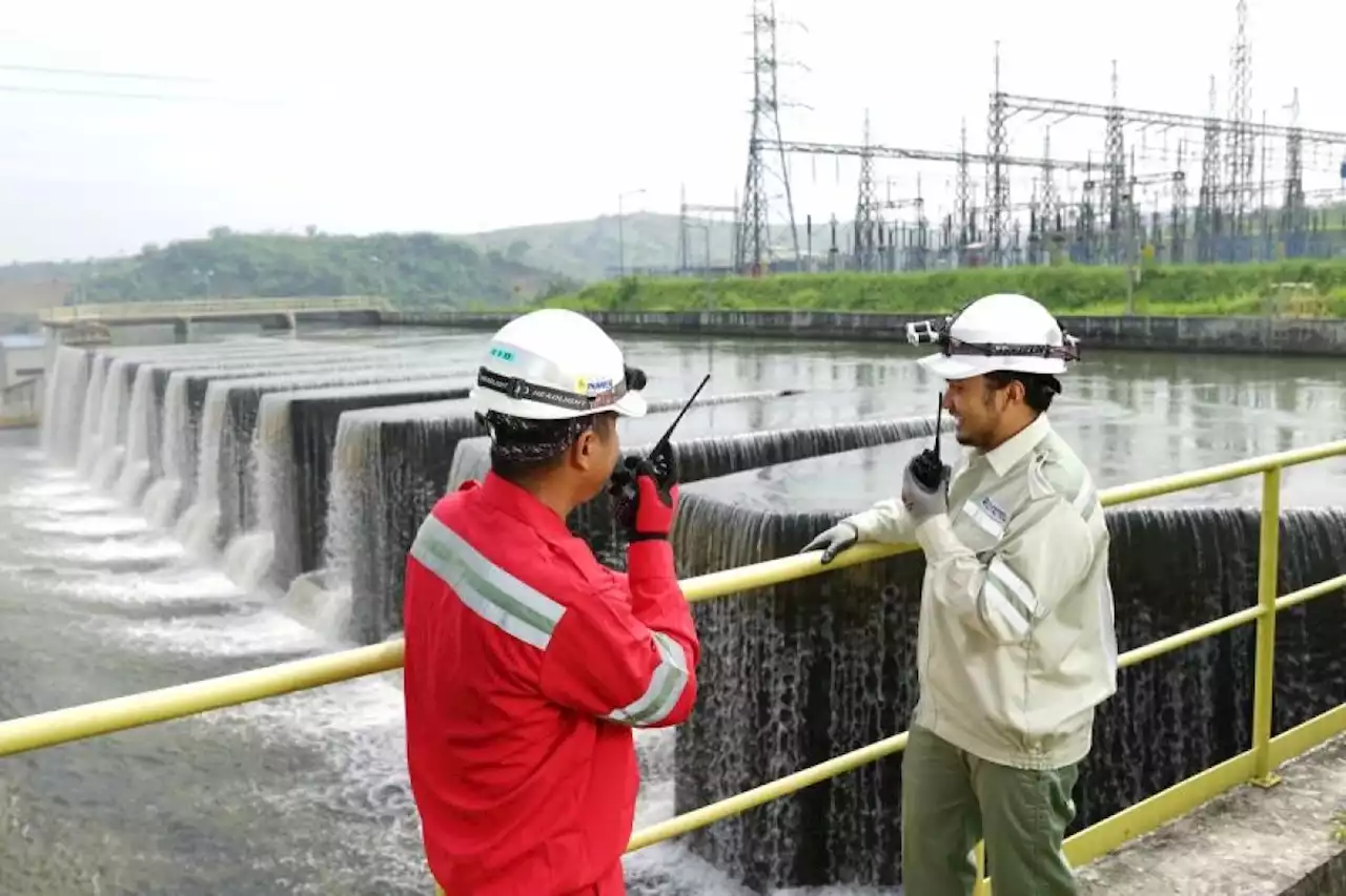 PLN Indonesia Power menginisiasi Megaproyek Hijaunesia dan Hydronesia