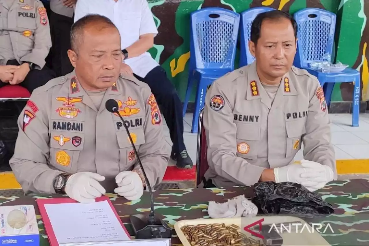 Waka Polda Papua: Kamtibmas di Dogiai makin kondusif