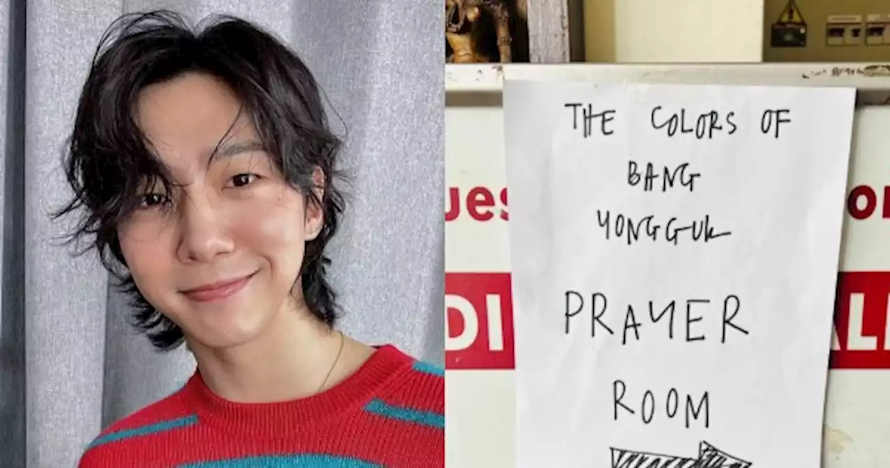 'He set the standard so high': Former B.A.P member Bang Yong-guk pauses Malaysia concert twice for Muslim fans to pray