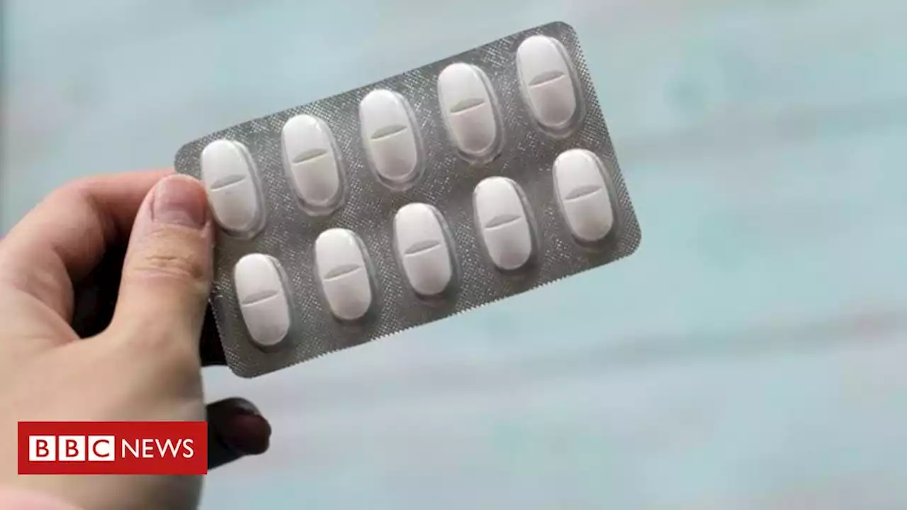 Paracetamol: o remédio que virou principal causa de falência do fígado - BBC News Brasil