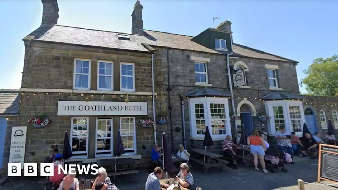 Goathland pub made famous by Heartbeat TV show up for sale