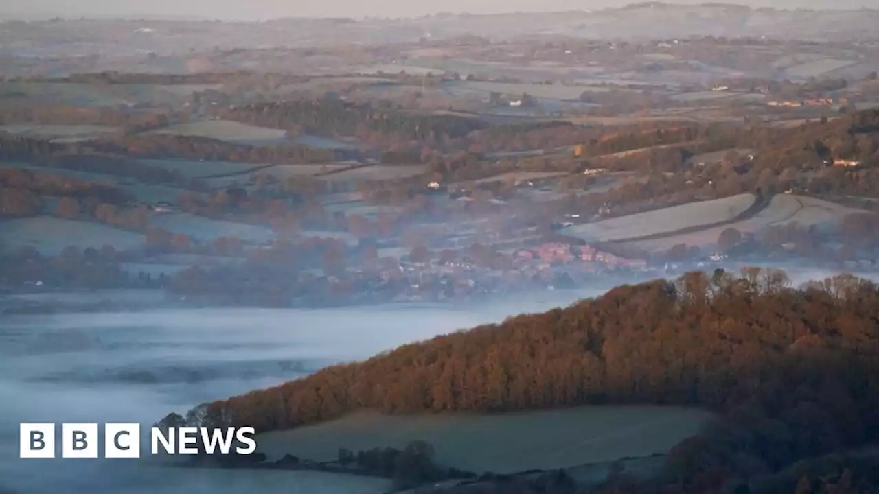 Yorkshire Water: Stock video in water ad 'more Malvern than Malton'