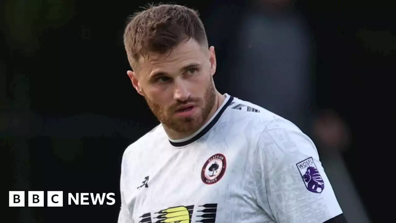 David Goodwillie: Prosecutors urged to re-open rape case