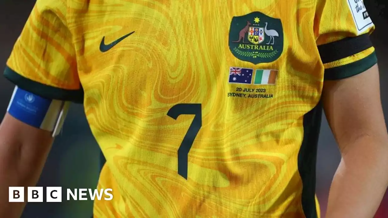 Women's World Cup: Australian football suffers despite Matildas