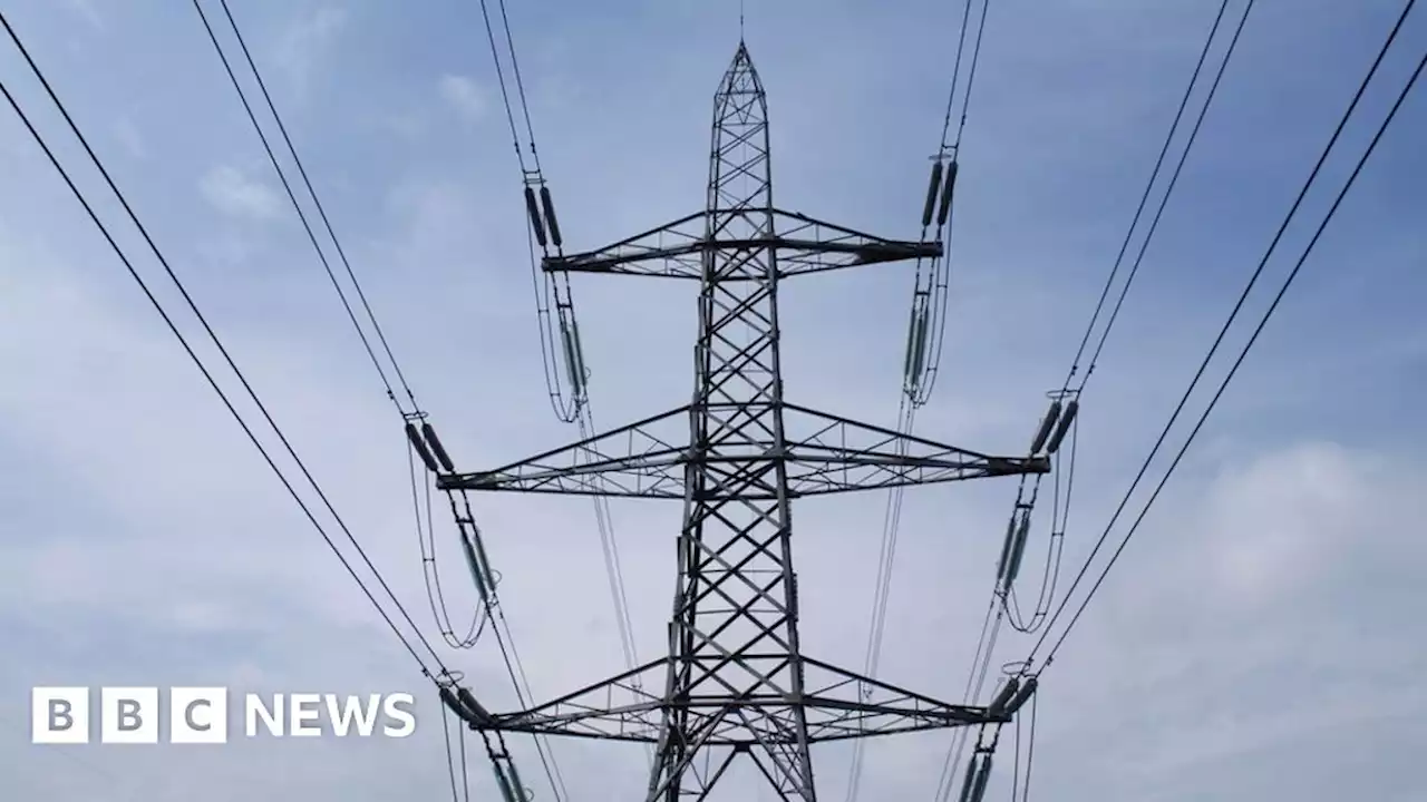 Irish government plans five new electricity interconnectors