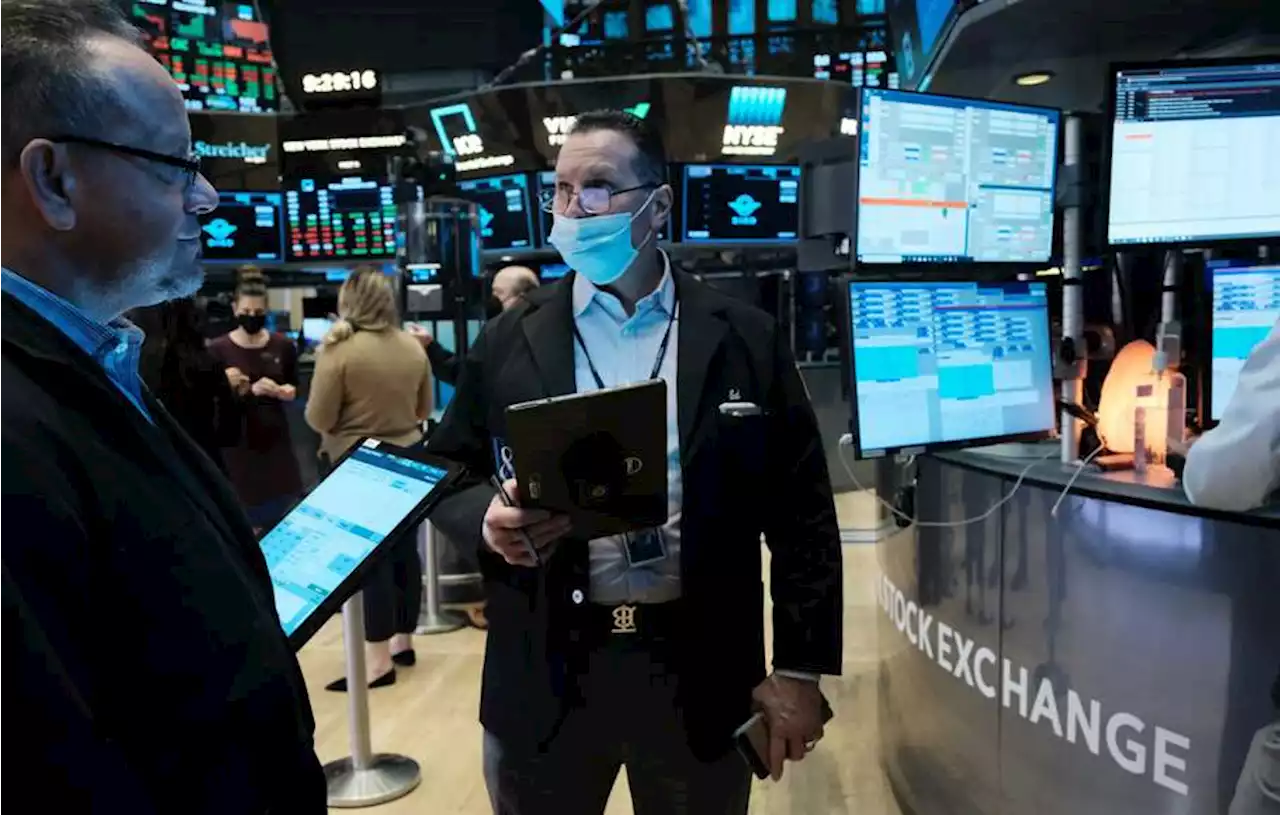 Dow Jones Naik 12 Hari Beruntun, Terpanjang dalam 6 Tahun