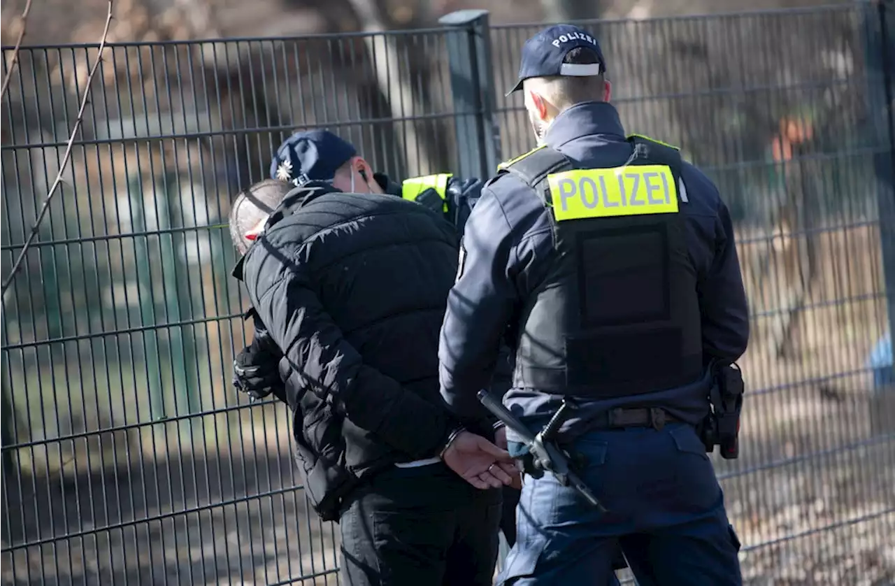 Gruppenvergewaltigung im Görlitzer Park: Polizei-Ermittlungen gegen mehrere Täter