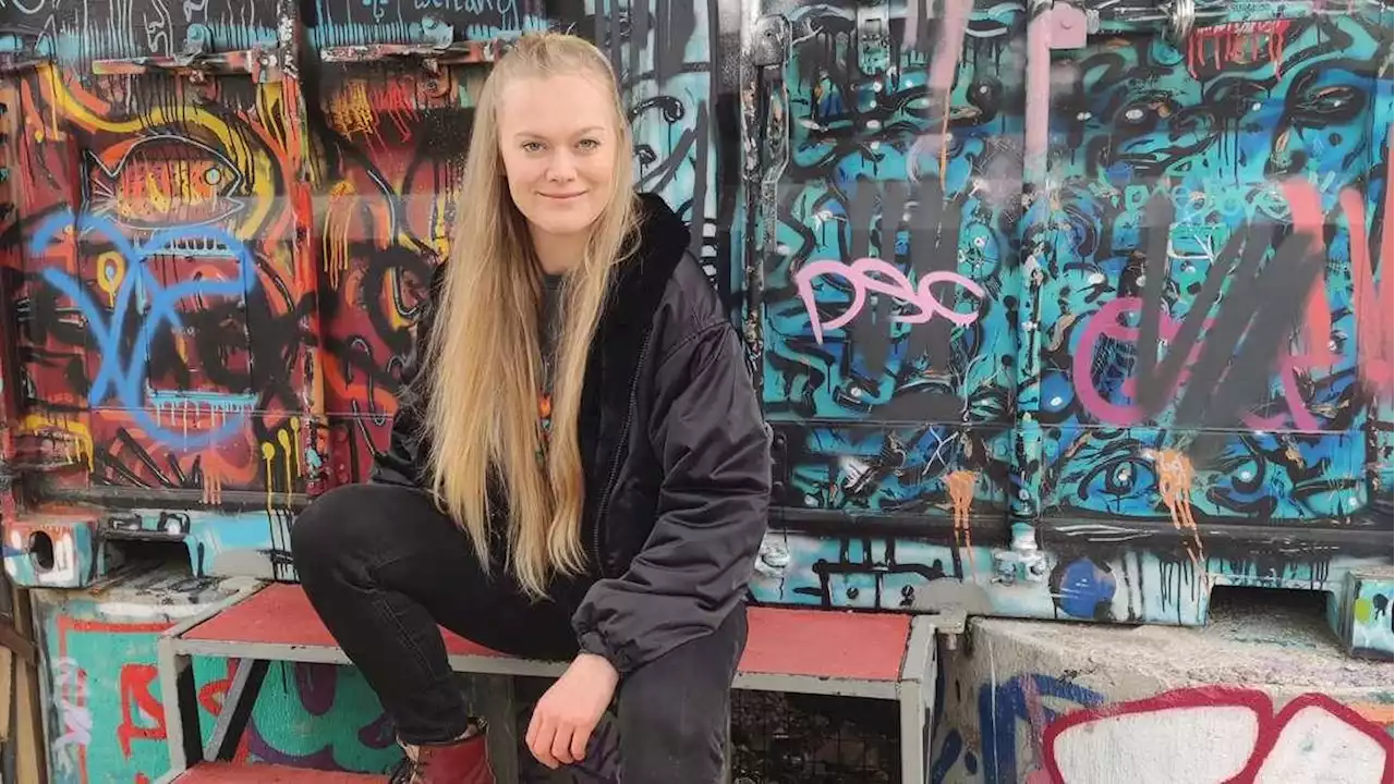 Oberbayern: Über TikTok und Co. - So hilft Anna-Lena Keerl Jugendlichen mit „Digital Streetwork“