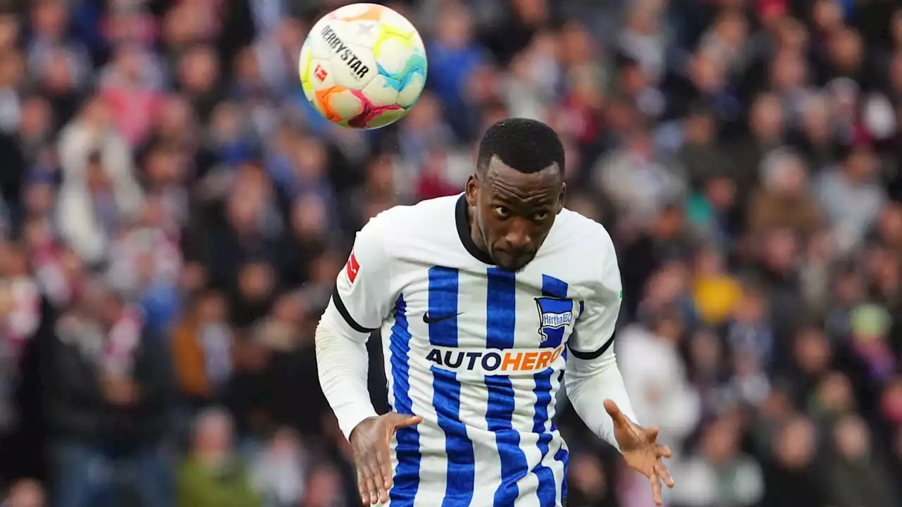 Hertha BSC: Saisonstart ohne Dodi Lukebakio