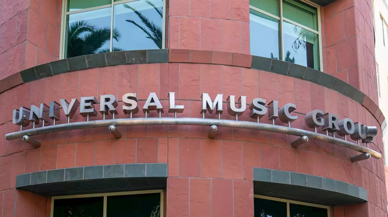 Universal Music Quarterly Revenue Rises 6.4% With Help From Streaming Price Hikes