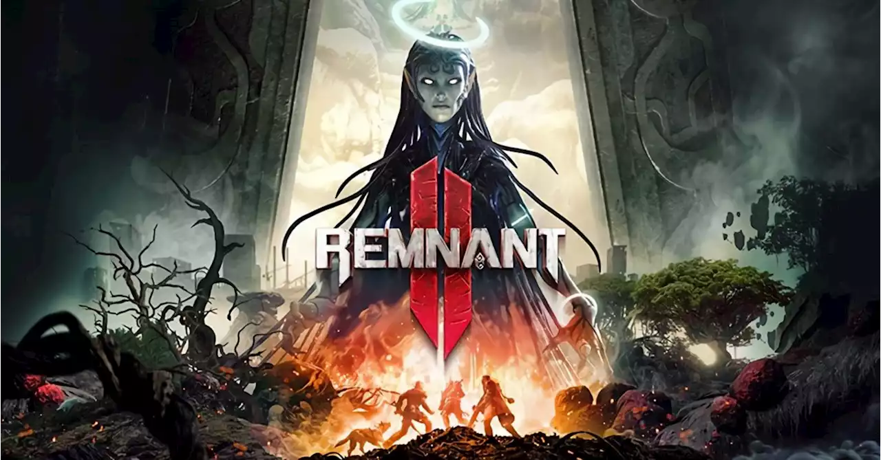 Remnant II Receives New Trailer With Game Launch