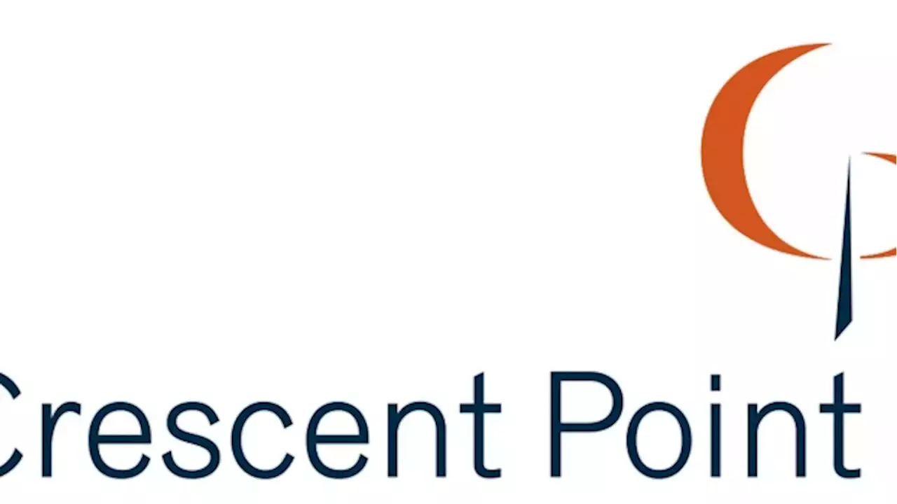 Crescent Point Energy reports $212.3 million profit in second quarter - BNN Bloomberg