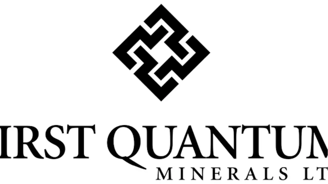 First Quantum Minerals earns US$93 million in second quarter - BNN Bloomberg