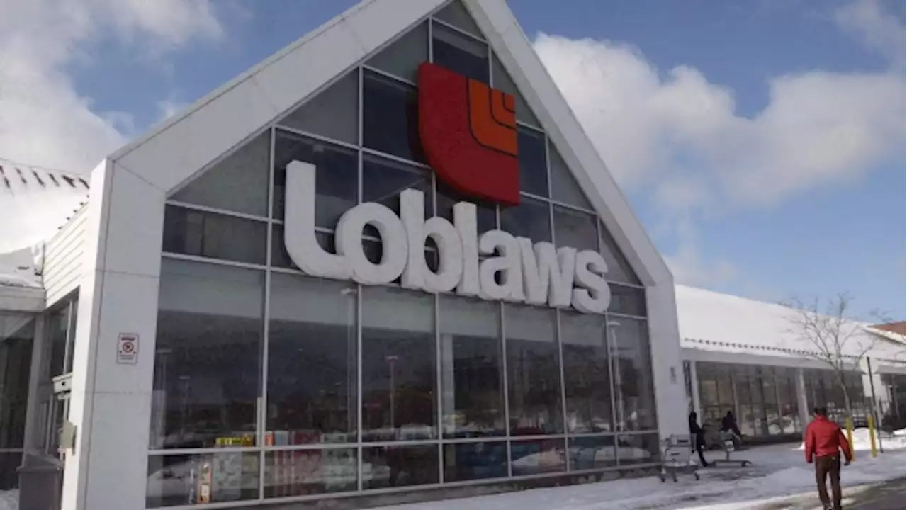 Loblaw Companies reports profit of $508 million in second quarter - BNN Bloomberg