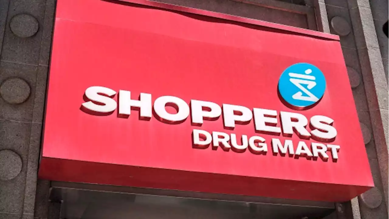 Shoppers Drug Mart opens two pharmacy care clinics in Ontario - BNN Bloomberg