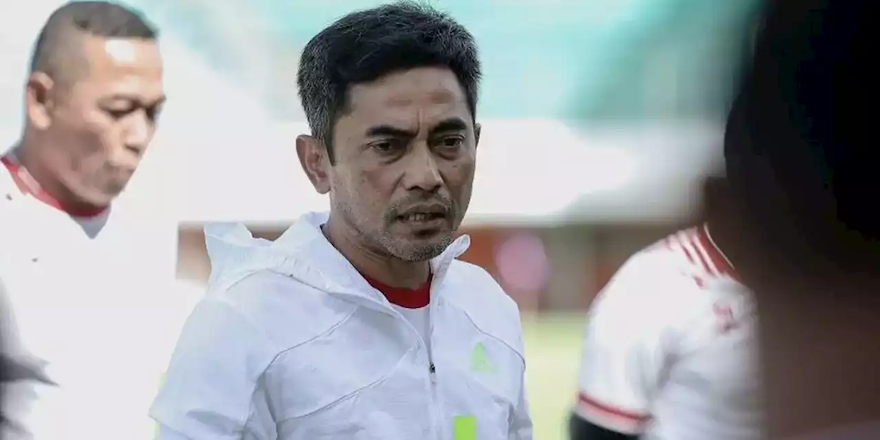 Dapat Tawaran dari Persikabo 1973, Seto Nurdiyantoro akan Kembali Melatih? - Bola.net