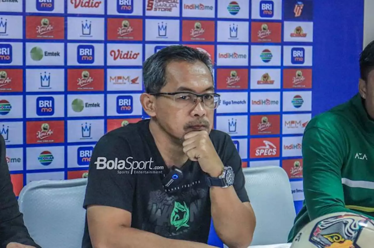 Nasib Sial Hampiri Aji Santoso saat Masa-masa Genting, 4 Pemain Persebaya Kemungkinan Absen Jelang Lawan Persija - Bolasport.com