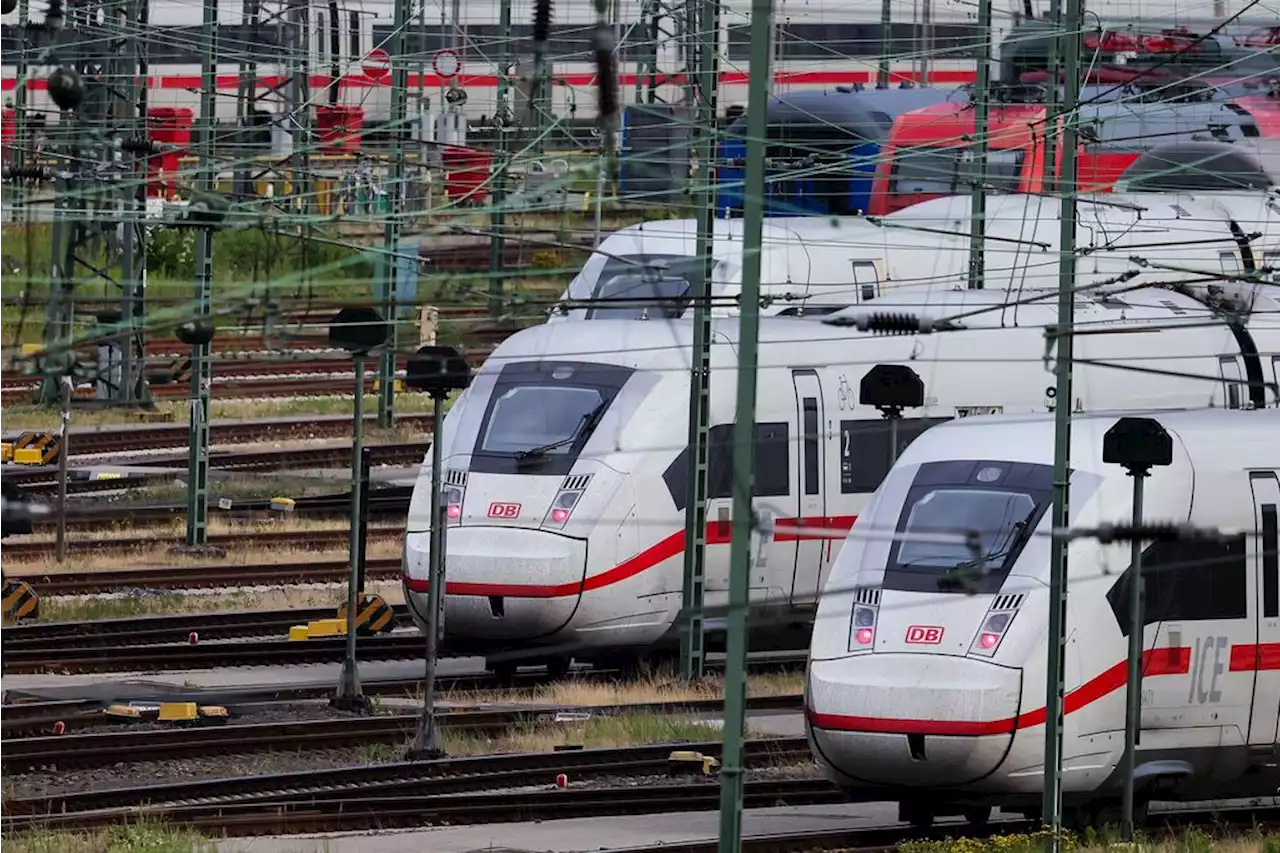 Bahn-Schlichter legen Empfehlung im Tarifstreit vor