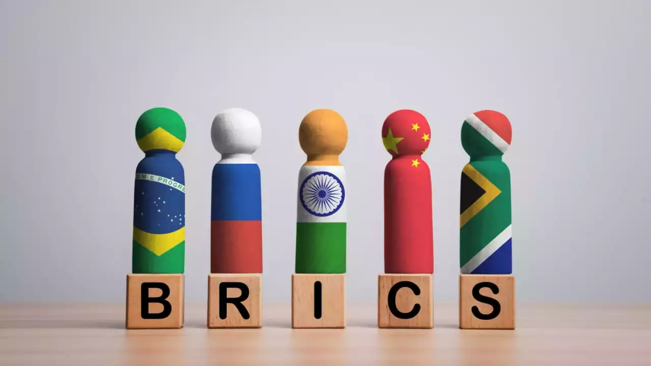 Deeper Ties With BRICS Should Not Jeopardize Relations With the West — South African Business Association Leader – Africa Bitcoin News